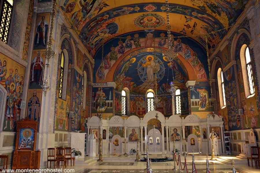 Crkva Svetog Preobrazenja Trebinje JPG