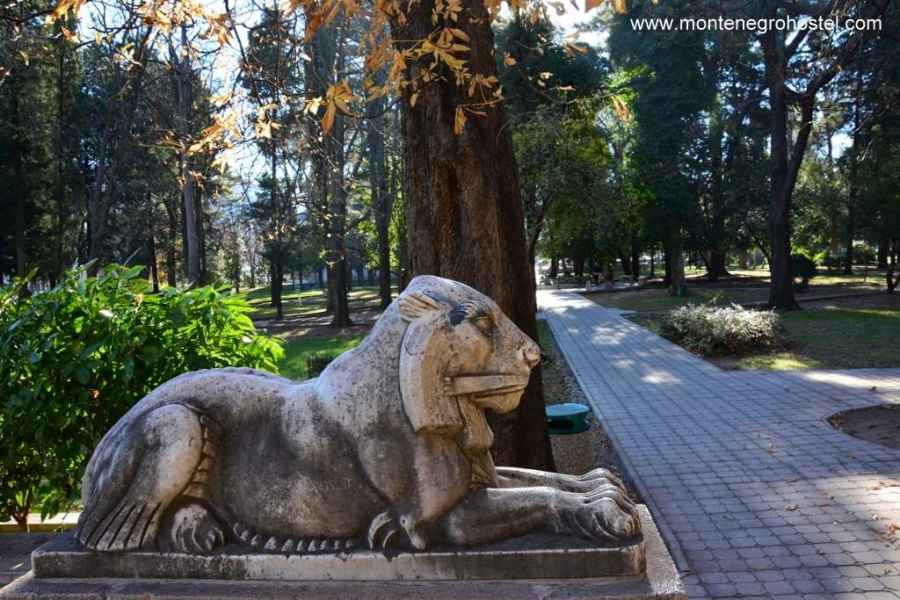 Gradski Park Trebinje JPG