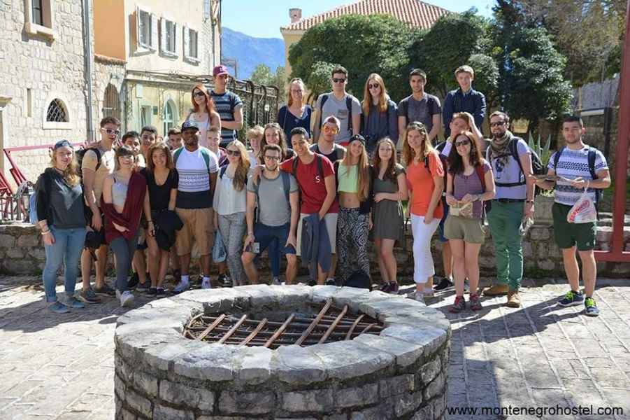 The former Bishopric Court 