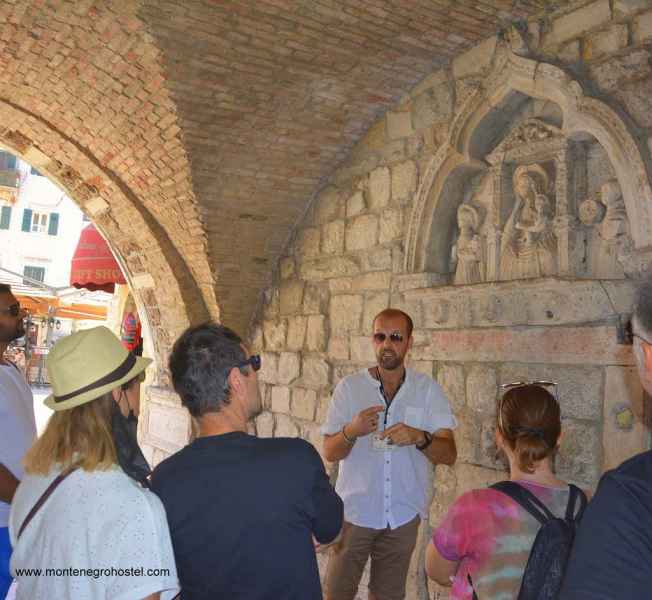 City Tour Kotor