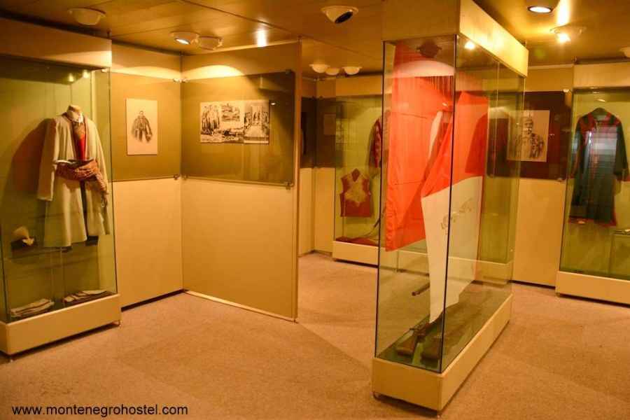 Museum of Duke Marko Miljanov JPG