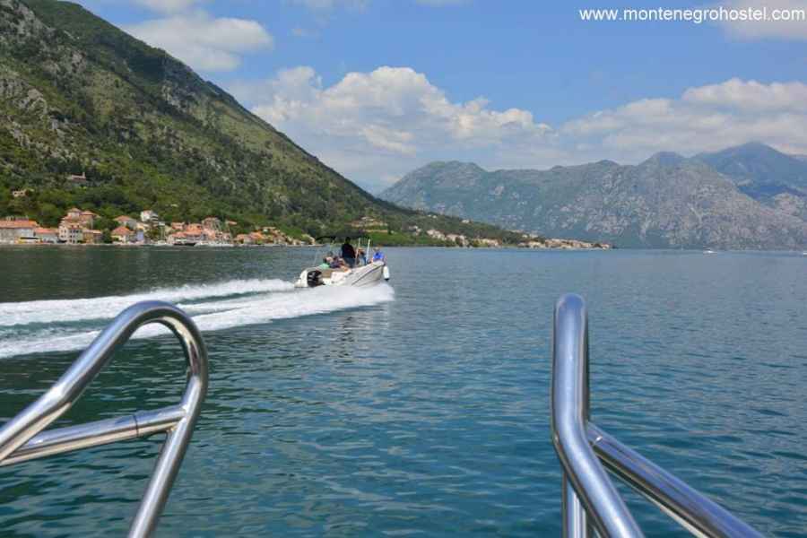 Kotor Bay