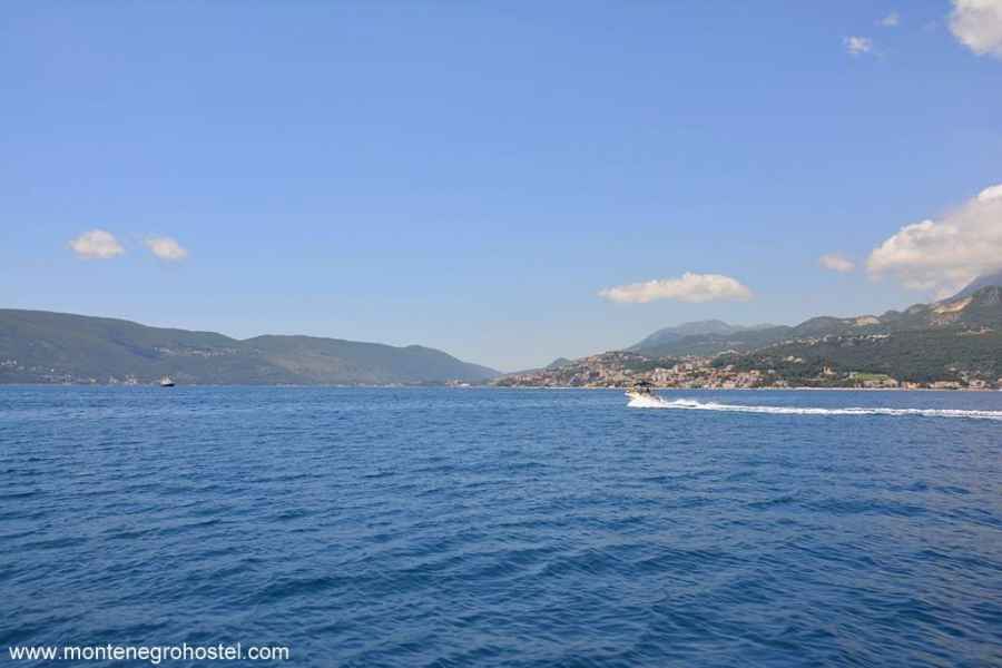 Tivat Bay