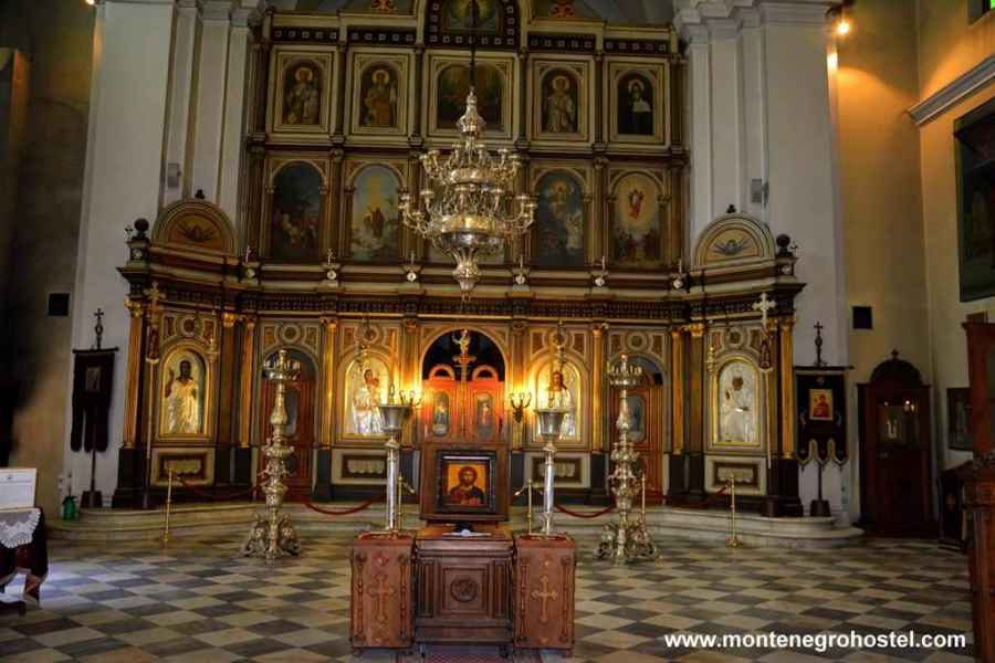 Saint Nicholas Orthodox Church