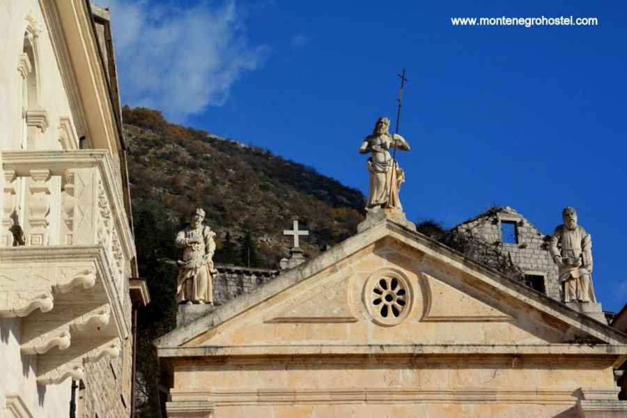 Church of St. Apostle Mark