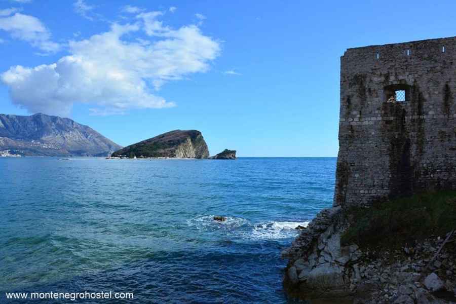 Island of St. Nicholas