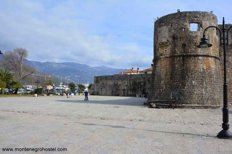 The Square of Painters