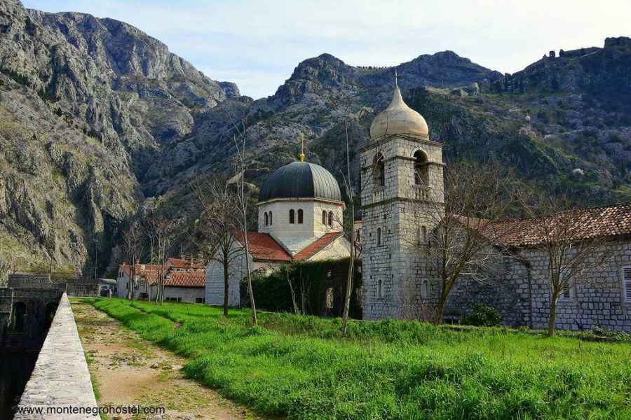 Saint Nicholas Orthodox Church