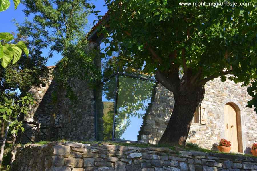 Guesthouse Mrizi i Zanave