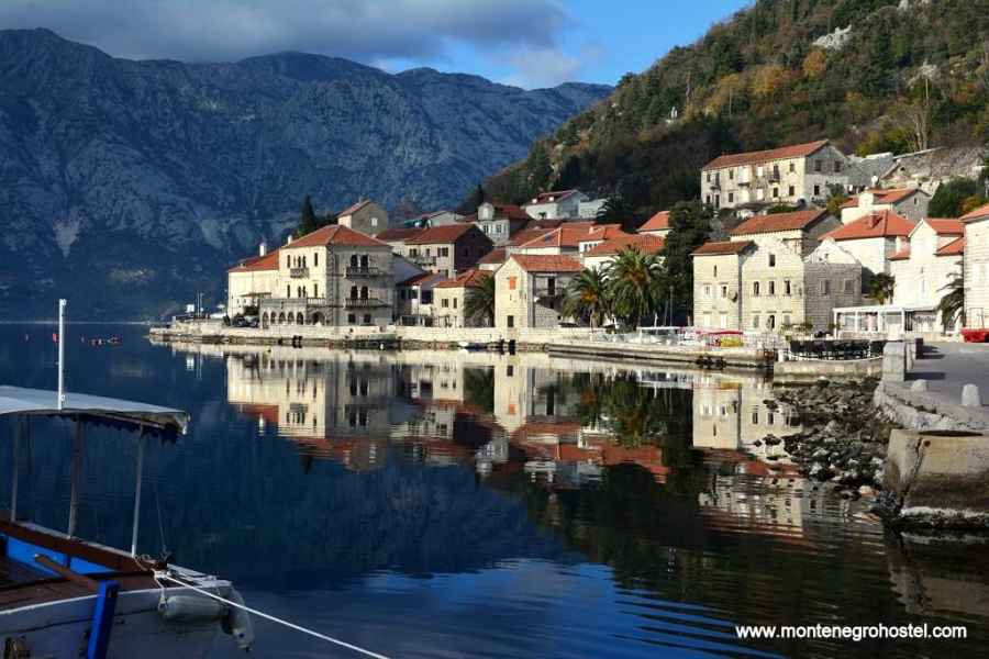 Perast 