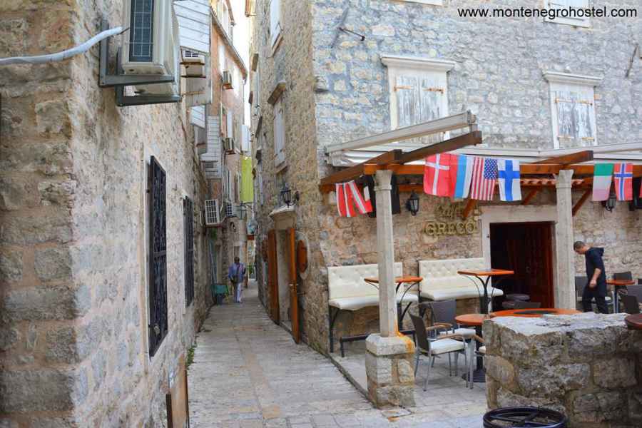 Vuka Karadzica Street