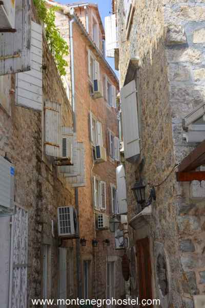 Vuka Karazica Street