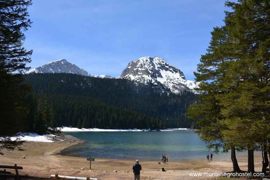 Durmitor Park