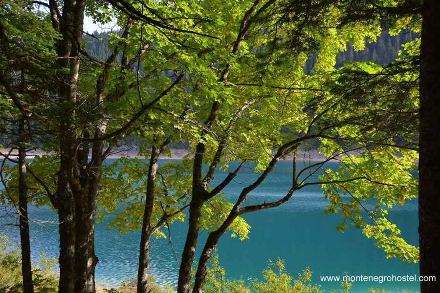 Durmitor National Park