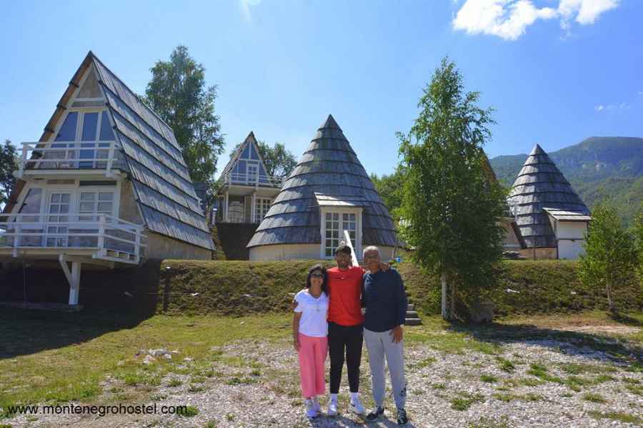 Etno village Durmitor