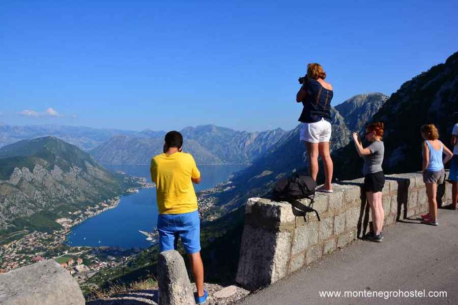 25th seprentine Boka Bay