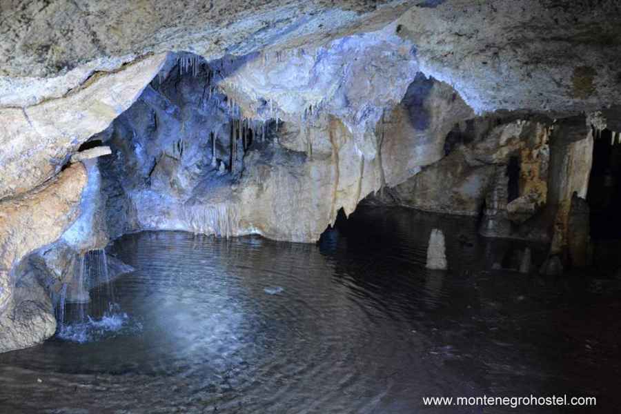 Lipa Cave