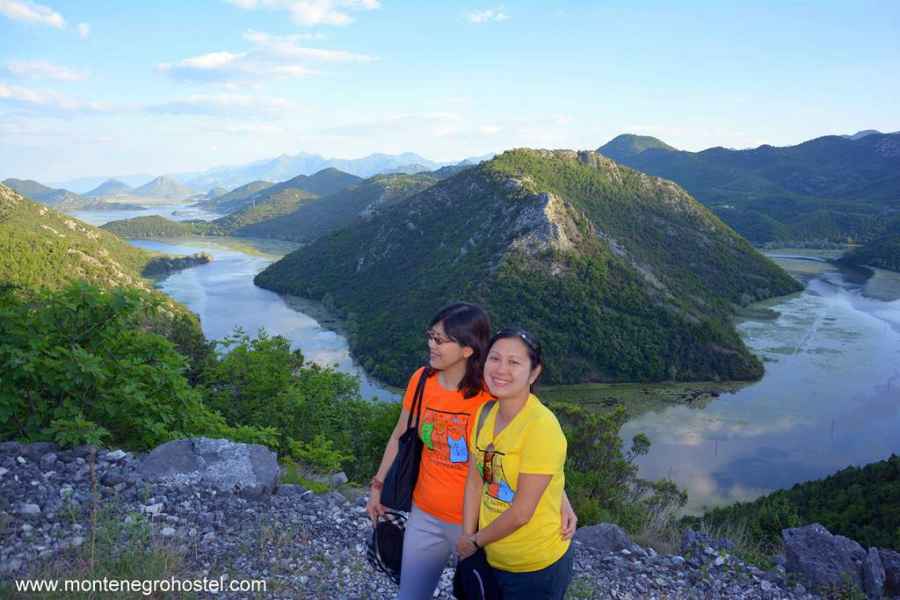 vidikovac Pavlova strana