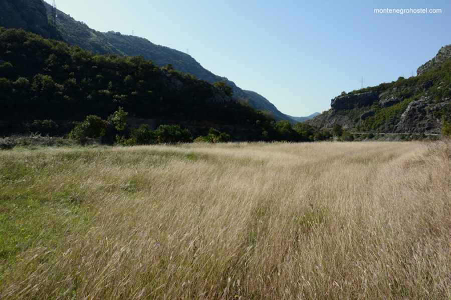 m Moraca River Canyon by MH Travel