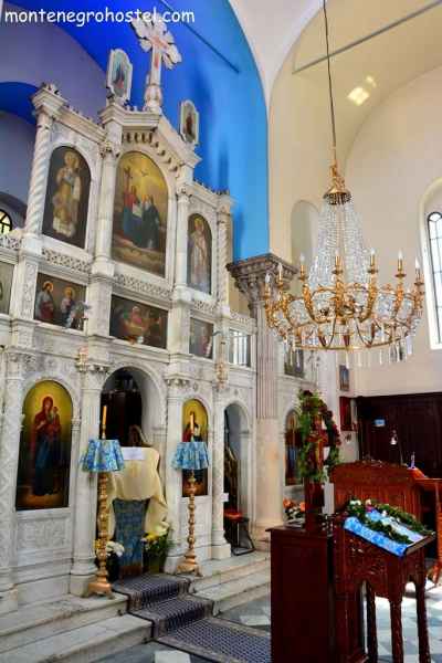 Saint Michael Archangel Orthodox Church