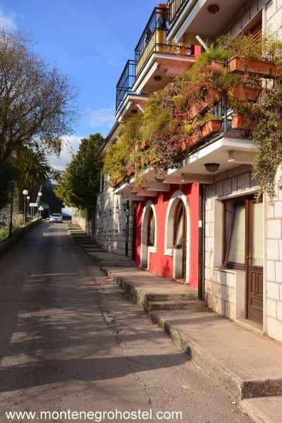 Save Kovacevica Street