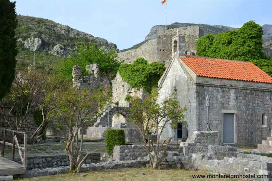 Orthodox Church of St. John 