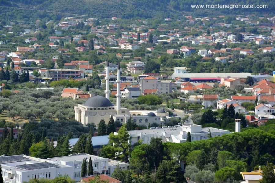 Islamic Cultural Center 