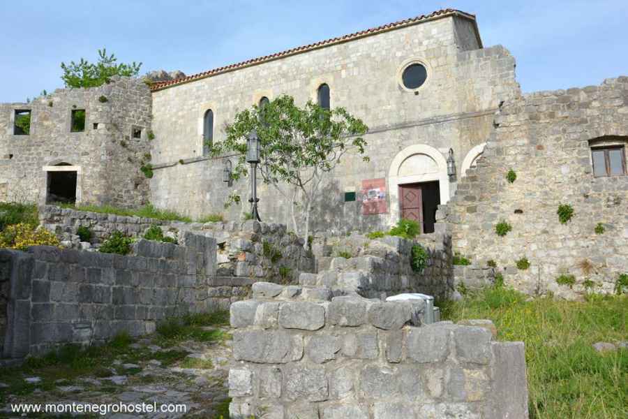 Church of St. Veneranda