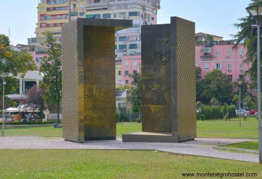 100 Years Independence Memorial