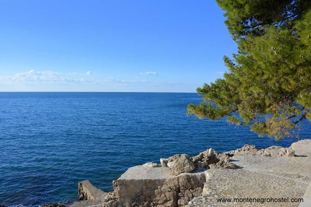 Montenegro Beach Maljevik