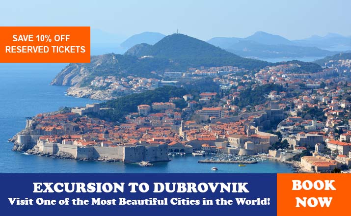 dubrovnik