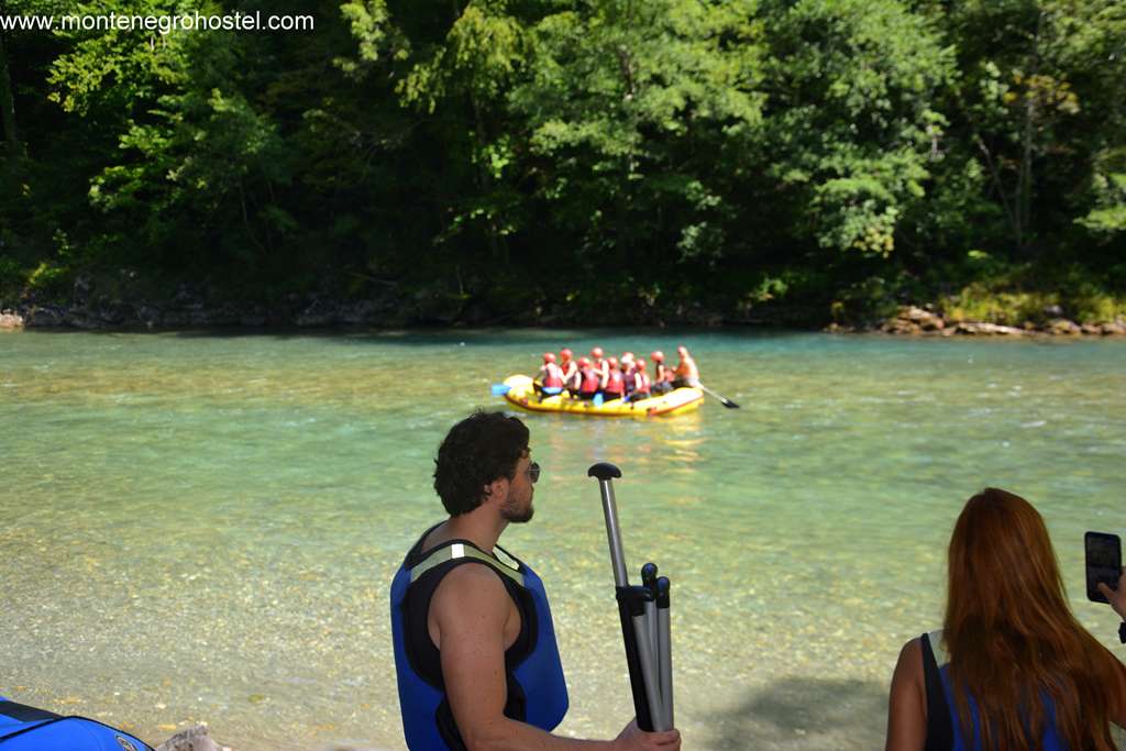 m Tara River Rafting 16