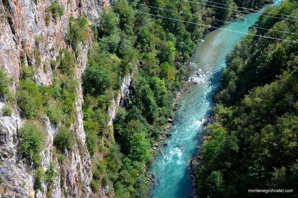 m Tara River Rafting 18