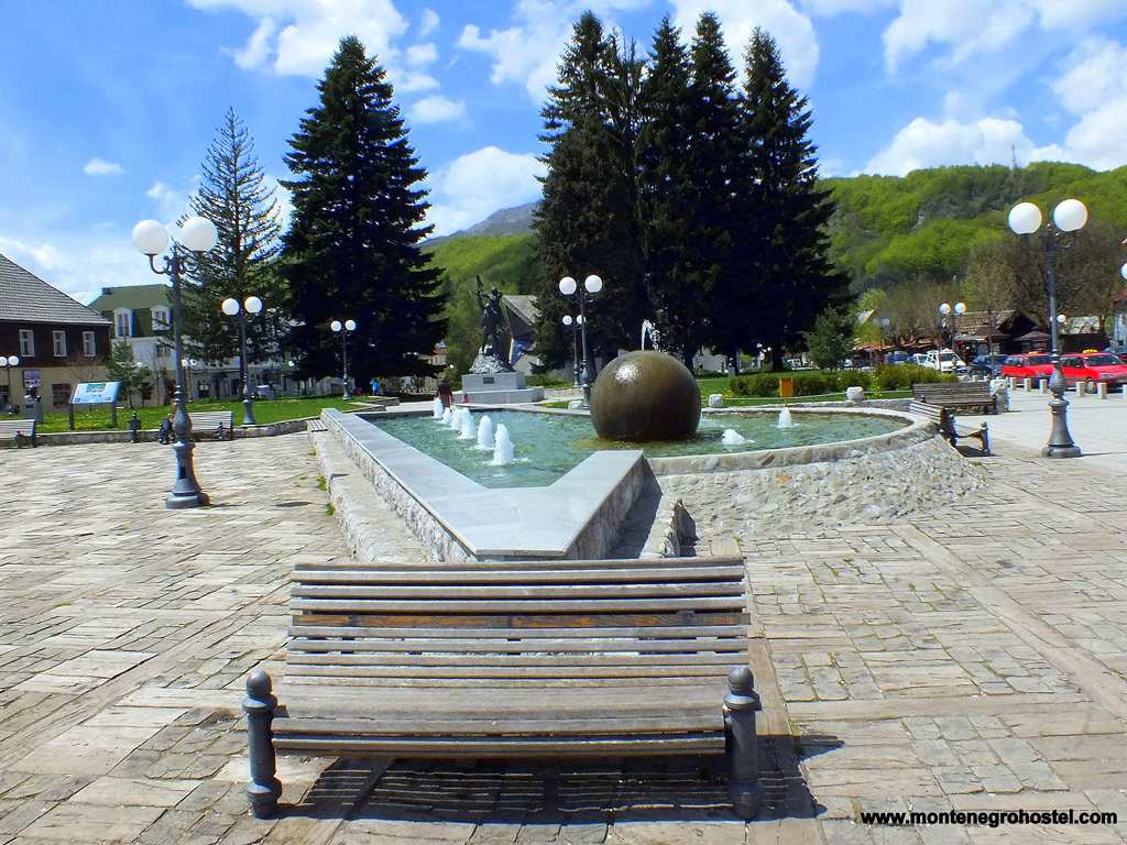 City of Kolasin