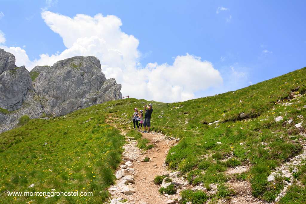 m Durmitor Savin Kuk 17