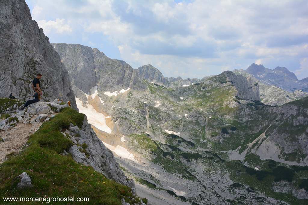 m Durmitor Savin Kuk 27