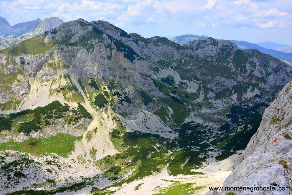 m Durmitor Savin Kuk 44