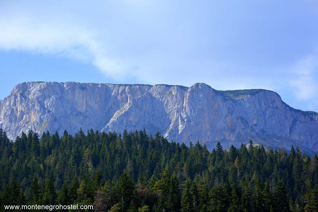 m Durmitor National Park 12