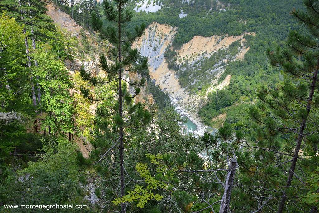 m Durmitor National Park 35