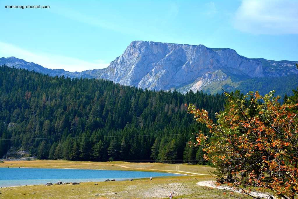 m crno jezero 14