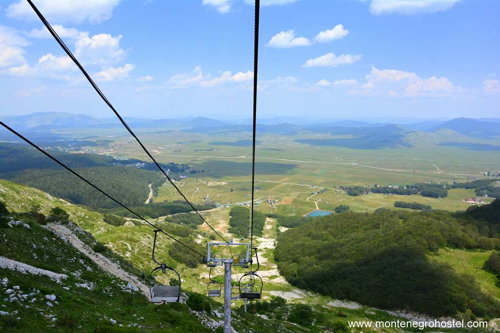 m Durmitor Savin Kuk 64