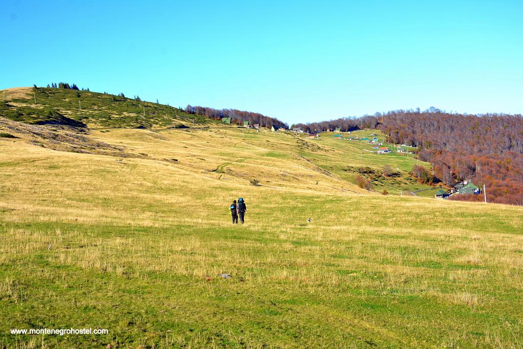 Komovi Mountains 05