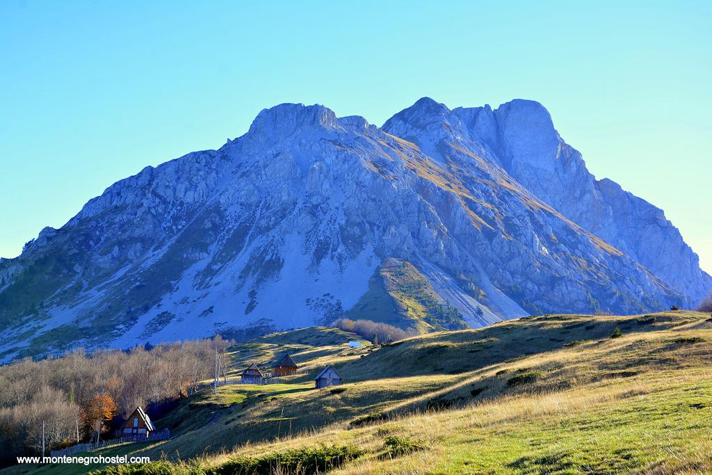 Komovi Mountains 06