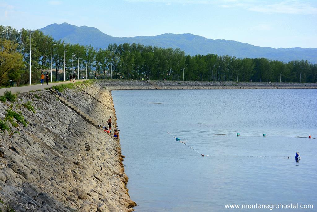 Krupac Lake Niksic