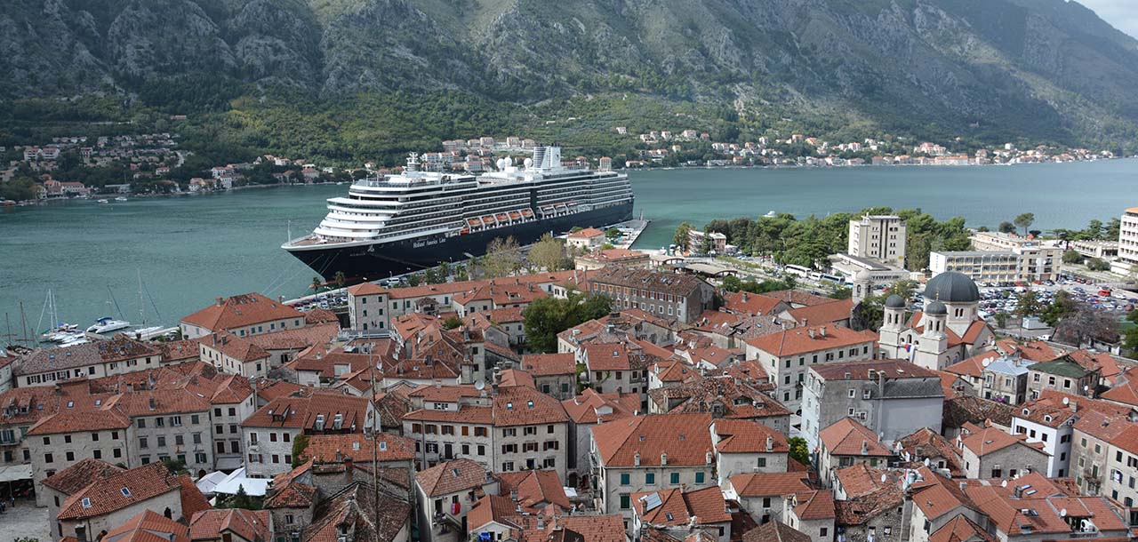 KOTOR PERAST