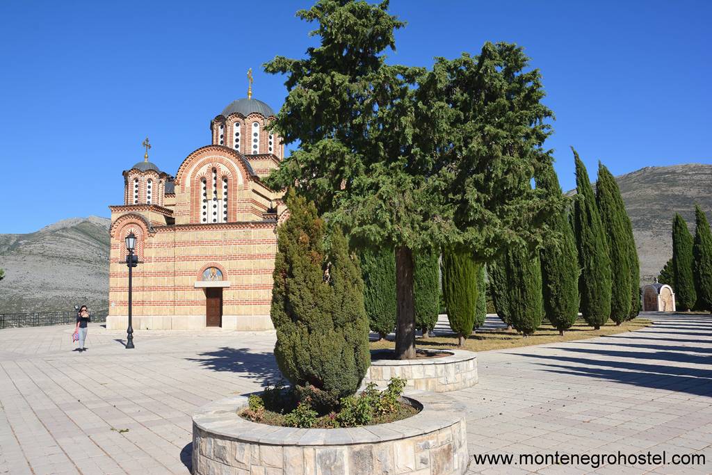 m Hercegovacka Granica Trebinje