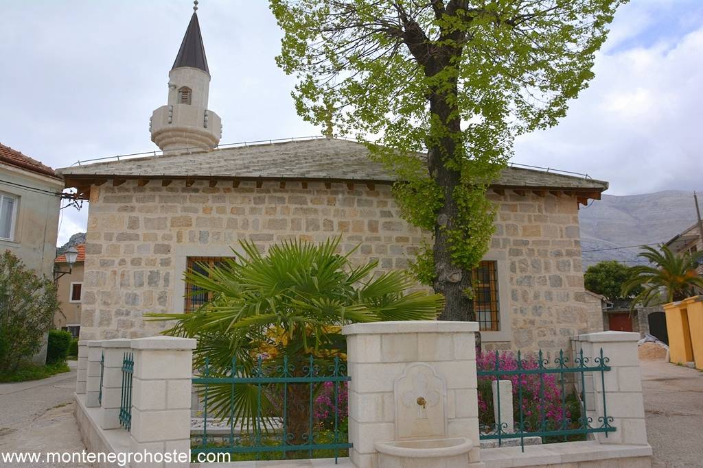 m Sultan Ahmed Mosque in Trebinje 001