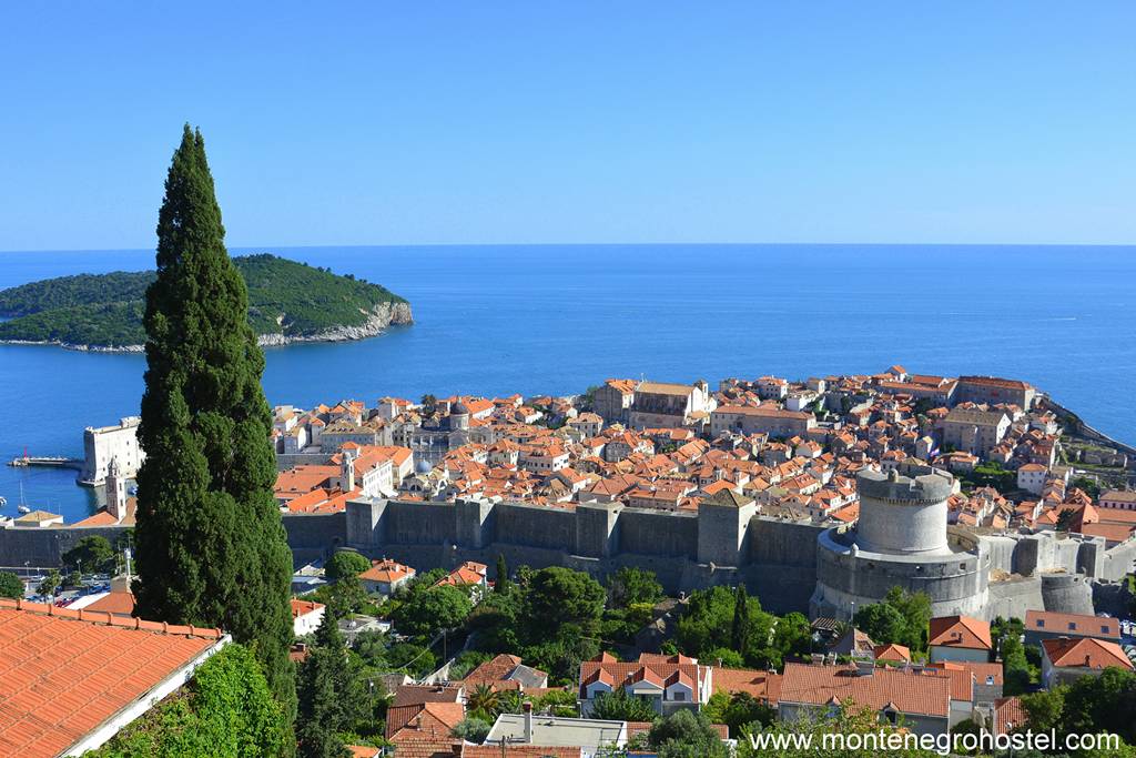 m The Old Town Dubrovnik