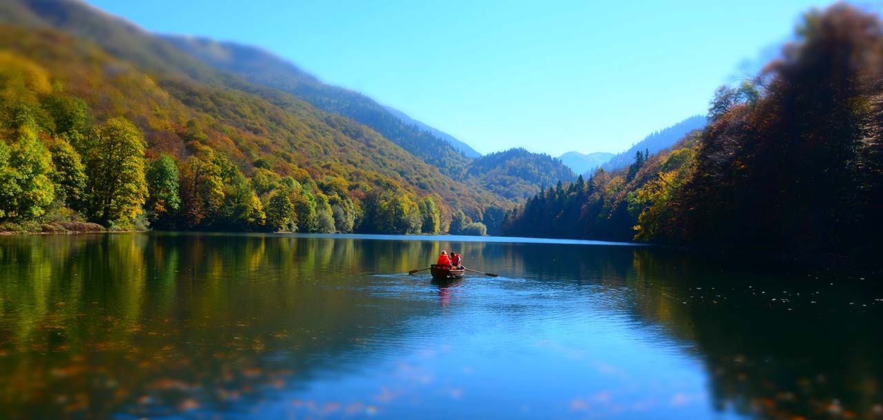 BIOGRADSKA GORA TOUR