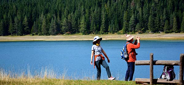 durmitor tour